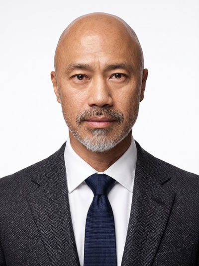 Chuck Tuck